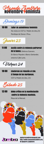 Calendario