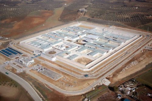Centro Penitenciario Archidona