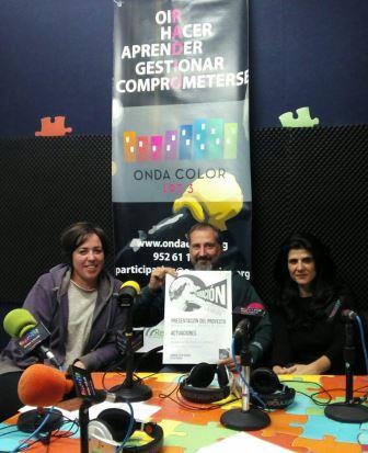 radio La Madre