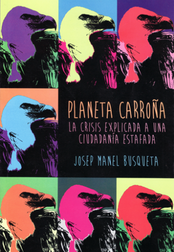 Planeta Carroña