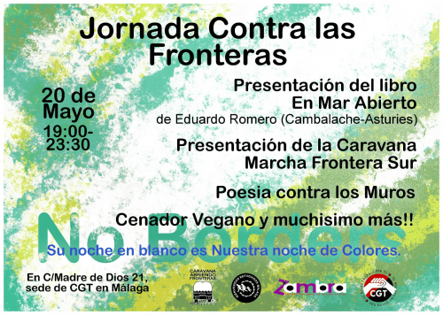 Jornadas