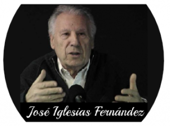 web  José Iglesias Fernández